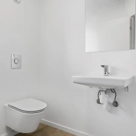 Awesome In With Wifi Semesterbostad