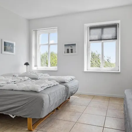 בית נופש Awesome In With Wifi *
