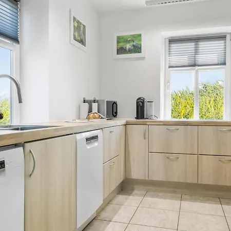 Awesome In With Wifi Semesterbostad *